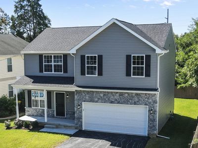 2402 Maple Ave, Wilmington, DE, 19808