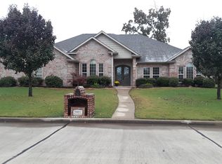 5601 Clearwood Trl, Texarkana, AR 71854