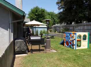 3247 Fordham Ave, Clovis, CA 93611