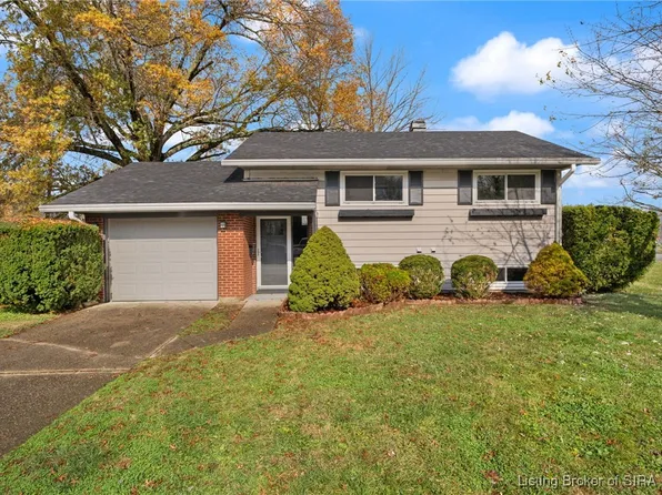 1500 Milton Court, Clarksville, IN 47129