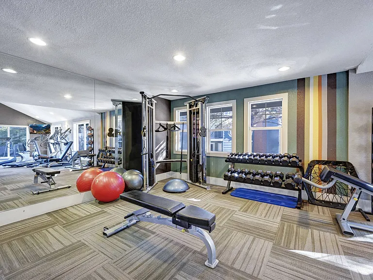 Summit Riverside — Photo 18