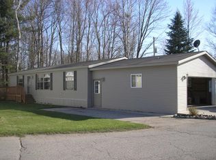 1826 Sunrise Dr, Caro, MI 48723