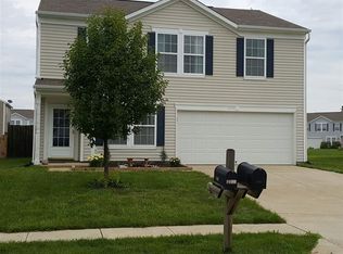 3100 Bardsdell St, Lafayette, IN 47909