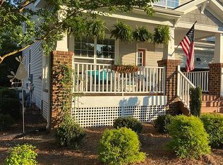 874 Seastone St, Raleigh, NC 27603