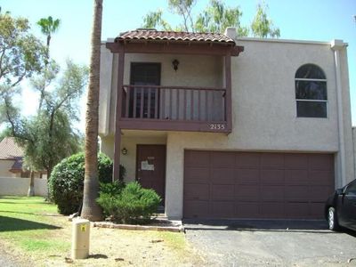 2135 E Rosarita Dr, Tempe, AZ, 85281