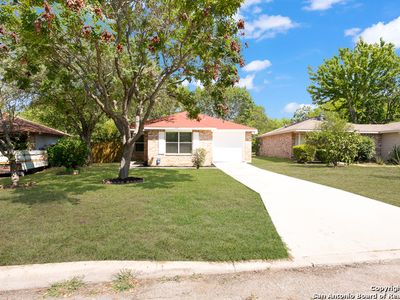 4321 Stayman Dr, San Antonio, TX, 78222