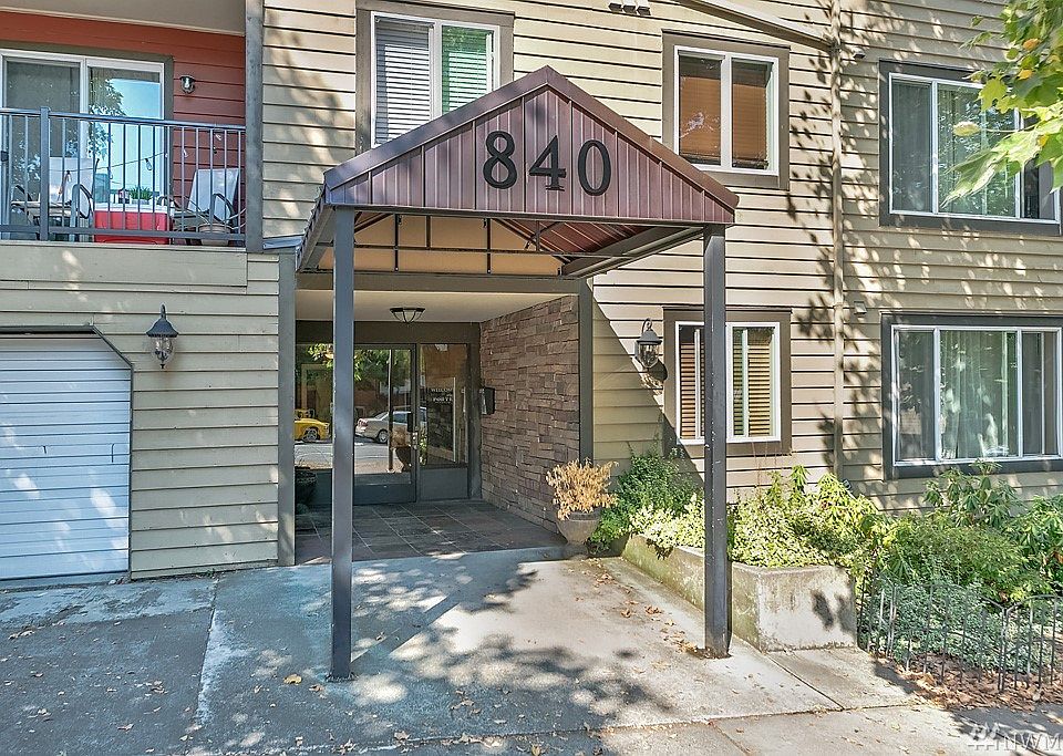 1st image of 840 NE 125th St APT 204