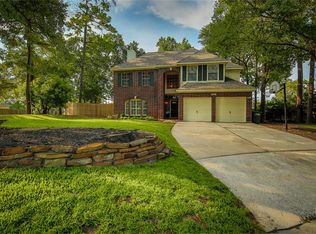 403 Susan Ln, Conroe, TX 77385