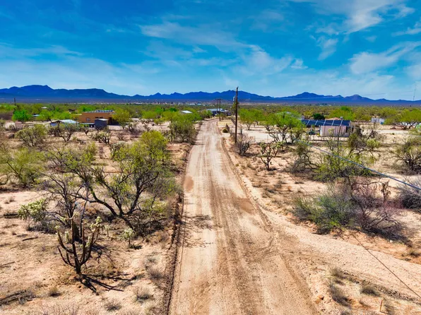 11030 S Mare Dr #139, Tucson, AZ 85736