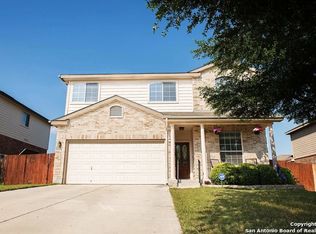 133 Wright Cv, Cibolo, TX 78108