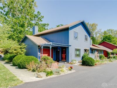 135 Park Meadows Dr, Yellow Springs, OH, 45387