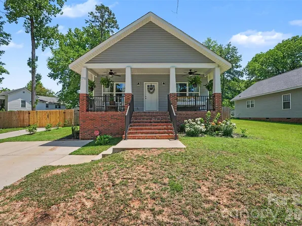 107B Wayne Ave, Kannapolis, NC 28081