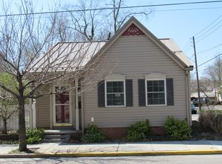 120 N East St, Carlisle, PA 17013