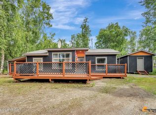 2949 S Pauline Ct, Wasilla, AK 99623