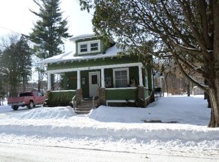 55 Howard Ave, Malone, NY 12953