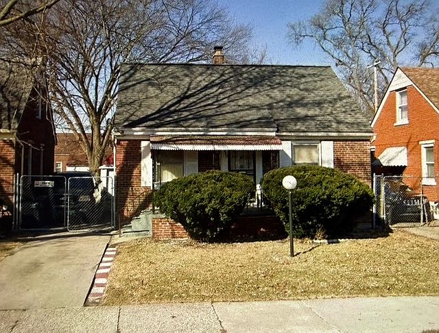 1st image of this home