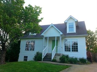306 Crystal Wash Dr, La Grange, KY 40031