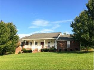 1283 Fordtown Rd, Jonesborough, TN 37659