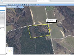 Adamsville Rd N, Mc Coll, SC 29570