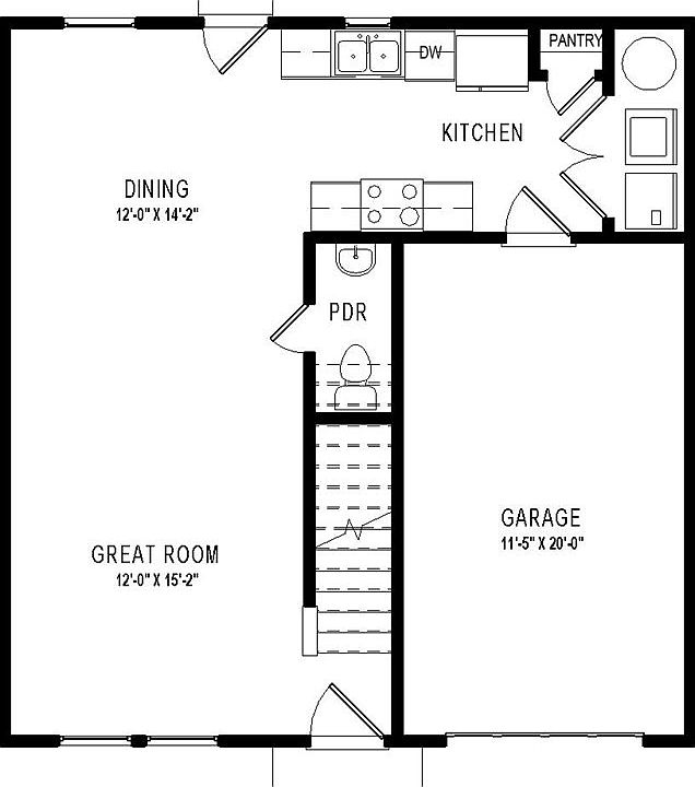 2nd image of 4302 14th St W