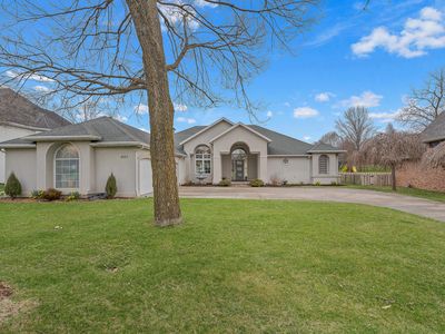 4151 E Windsong Street, Springfield, MO, 65809