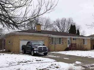 16319 Highview Dr, Cleveland, OH 44128