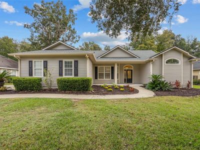 7738 White Oaks Rd, Alachua, FL, 32615