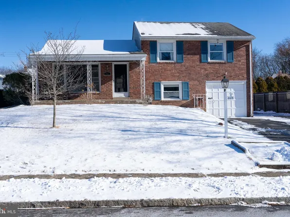 317 Lewis Rd, Springfield, PA 19064