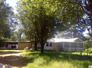 6991 State Route 2422, Wingo, KY 42088