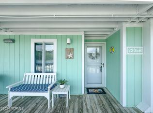 2205 Surfrider Cir UNIT B, Kure Beach, NC 28449