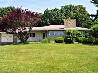 2019 Waynesburg Rd NW, Carrollton, OH 44615