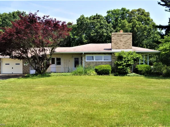 2019 Waynesburg Rd NW, Carrollton, OH 44615