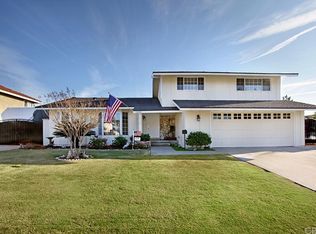 1308 Baywood Dr, Brea, CA 92821