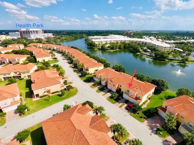 16158 Via Solera Cir APT 105, Fort Myers, FL, 33908