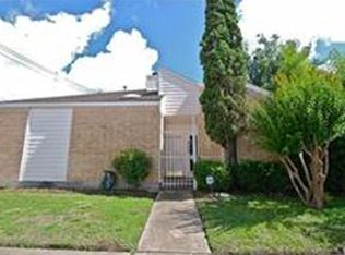 8038 Cobblefield Ln, Houston, TX 77071