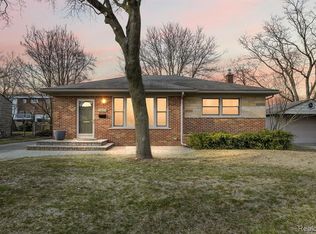 4126 Berkshire Rd, Royal Oak, MI 48073