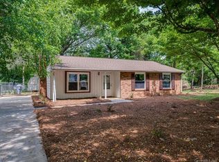 12119 Mapleton Rd, Charlotte, NC 28273