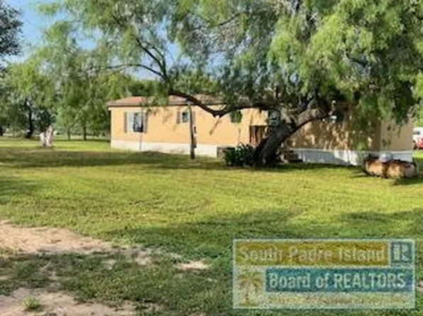 41498 Schafer Rd, Los Fresnos, TX 78566
