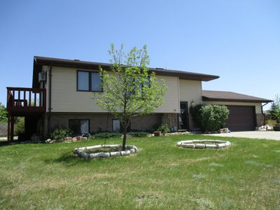 13409 Kings View Ln, Williston, ND, 58801