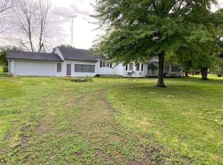 1807 Catfish Kitchen Rd, Bunkie, LA 71322