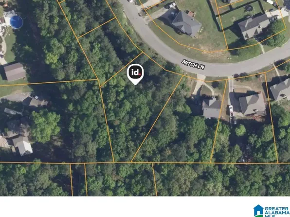 1509 Mitch Ln #20, Alabaster, AL 35007