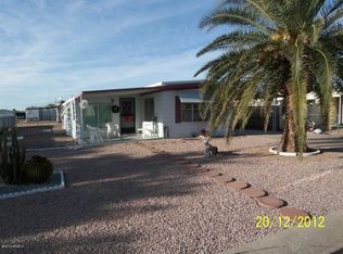 1070 S 97th St, Mesa, AZ 85208