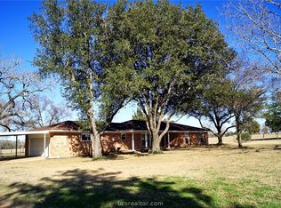 16236 Fm 1452, North Zulch, TX 77872
