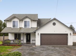 2149 SE 170th Ave, Portland, OR 97233