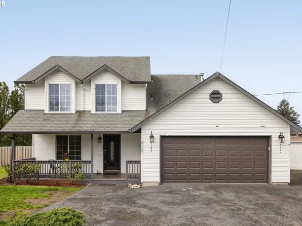 2149 SE 170th Ave, Portland, OR 97233