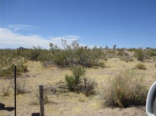 21173 W Calexico Dr, Willow Beach, AZ 86445