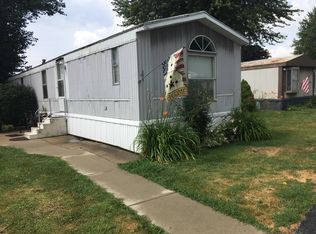 1001 S Mayflower Rd LOT 100, South Bend, IN 46619