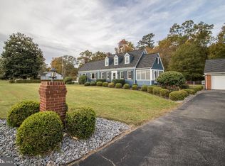 20697 Chingville Rd, Leonardtown, MD 20650