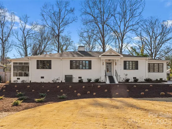 5630 Timber Ln, Charlotte, NC 28270