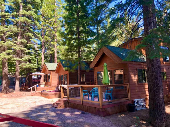 408 Ponderosa Dr, Lake Almanor, CA 96137